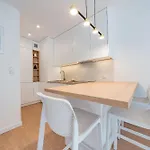 New! 5 Min Do Plazy! Golden Bay - Baltic Sands - Wanna, Parking Appartement *