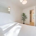 New! 5 Min Do Plazy! Golden Bay - Baltic Sands - Wanna, Parking * Gdynia