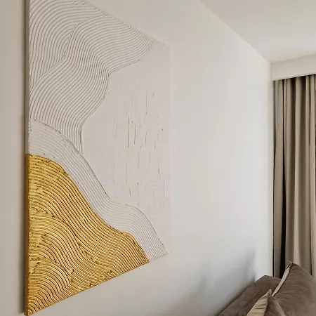 New! 5 Min Do Plazy! Golden Bay - Baltic Sands