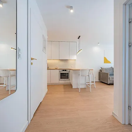 New! 5 Min Do Plazy! Golden Bay - Baltic Sands - Wanna, Parking *