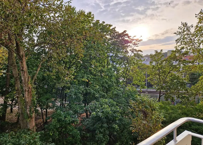 New! 5 Min Do Plazy! Golden Bay - Baltic Sands アパート グディニャ