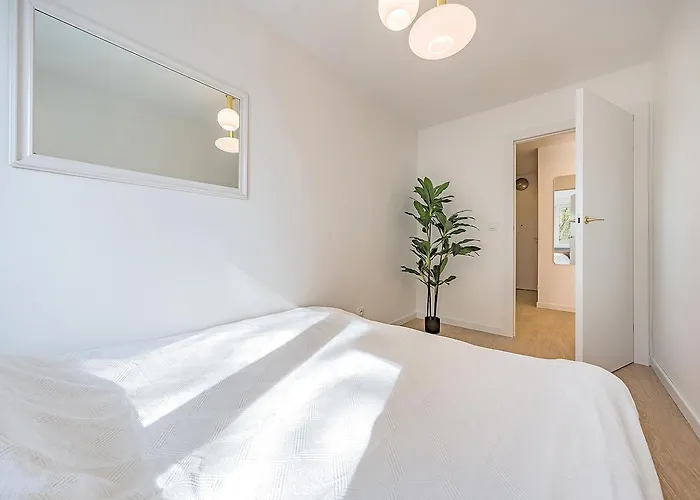 New! 5 Min Do Plazy! Golden Bay - Baltic Sands * グディニャ