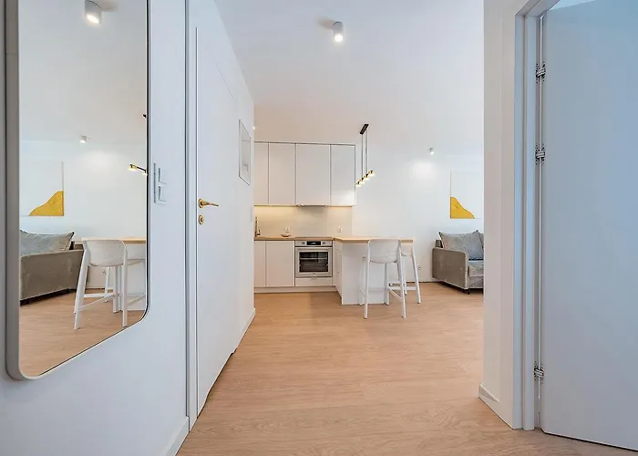 New! 5 Min Do Plazy! Golden Bay - Baltic Sands *